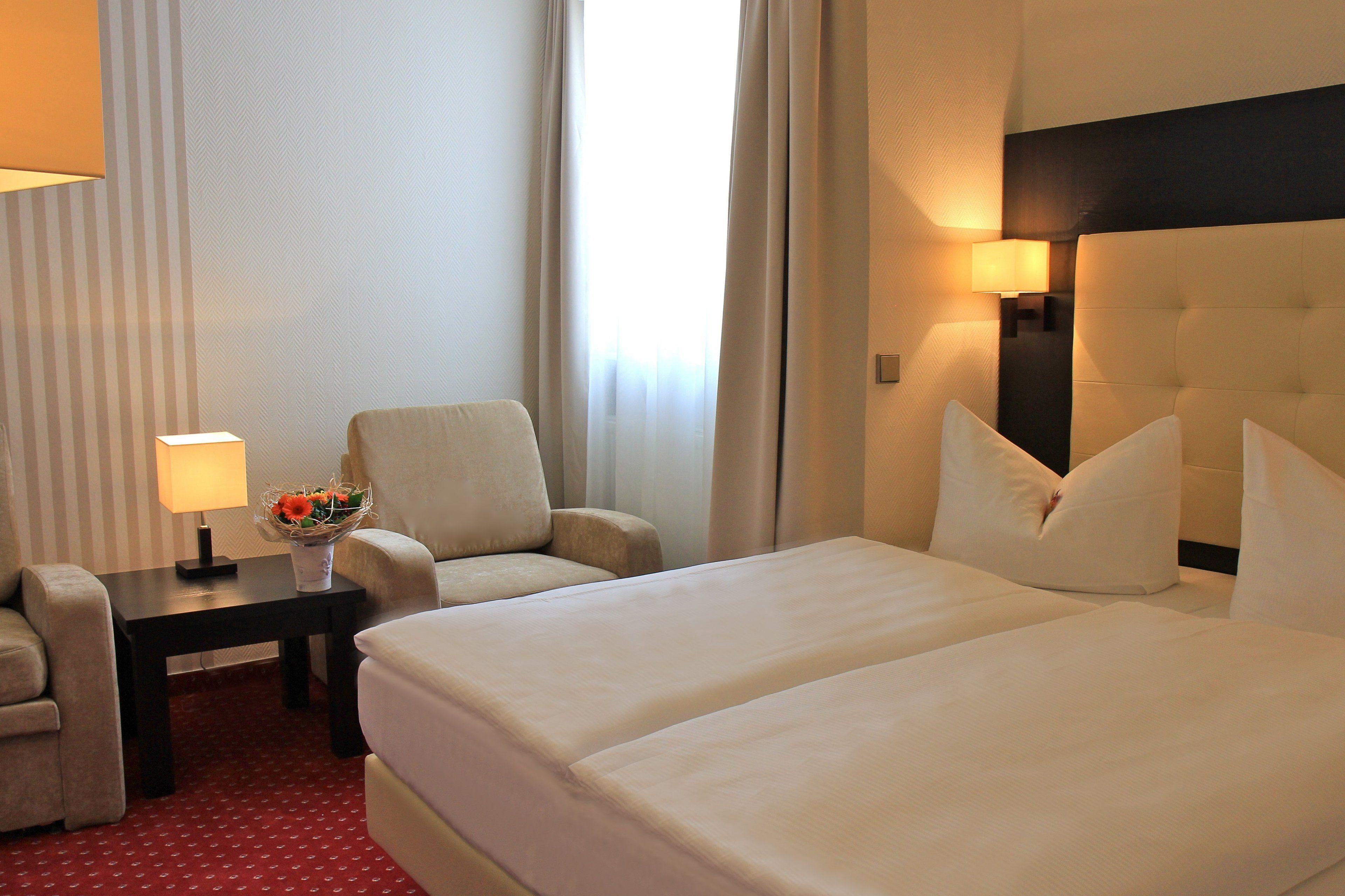 Hotel Herbst Berlin — Foto’s 3
