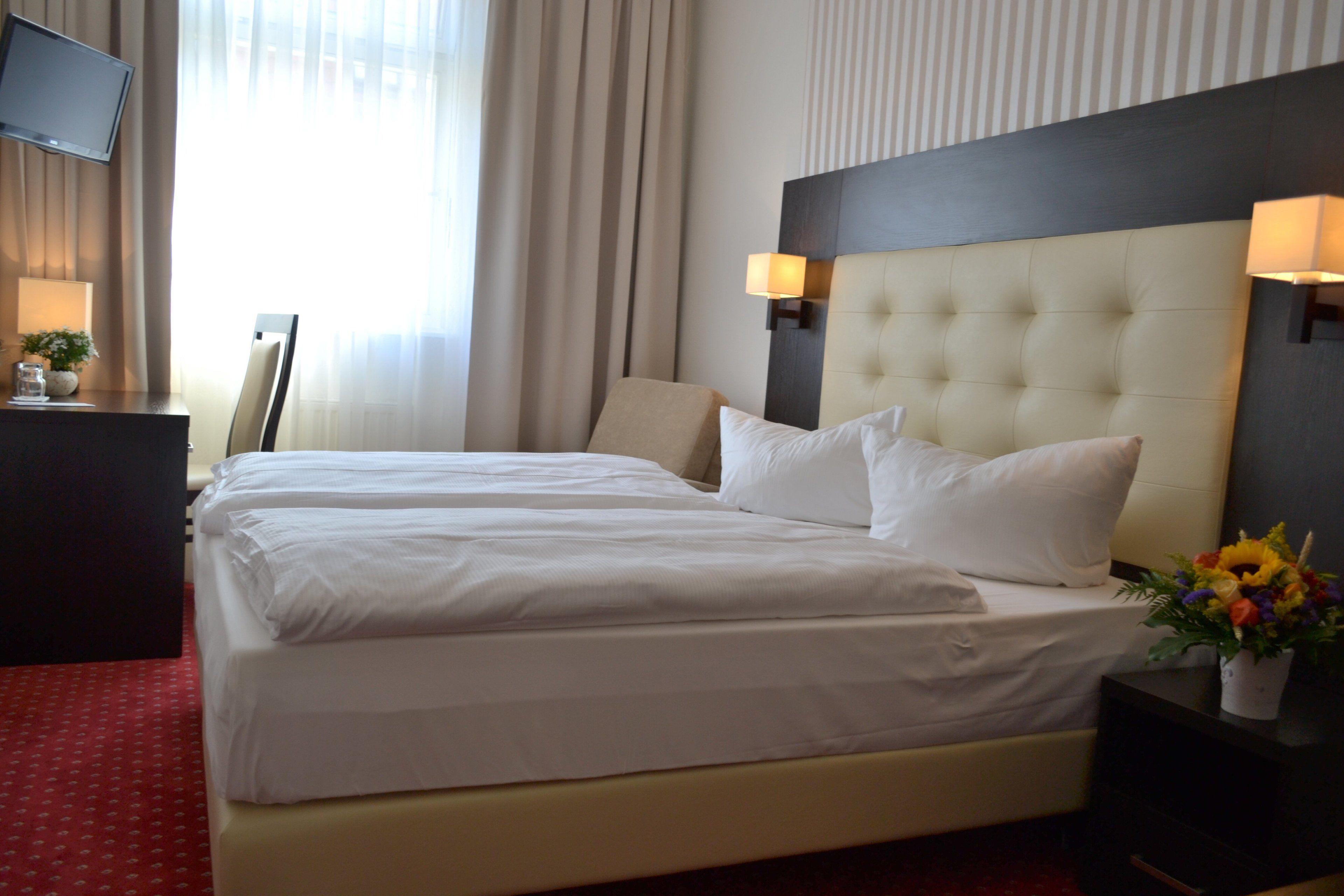 Hotel Herbst Berlin — Foto’s 2